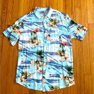 Alexander Julian shirt